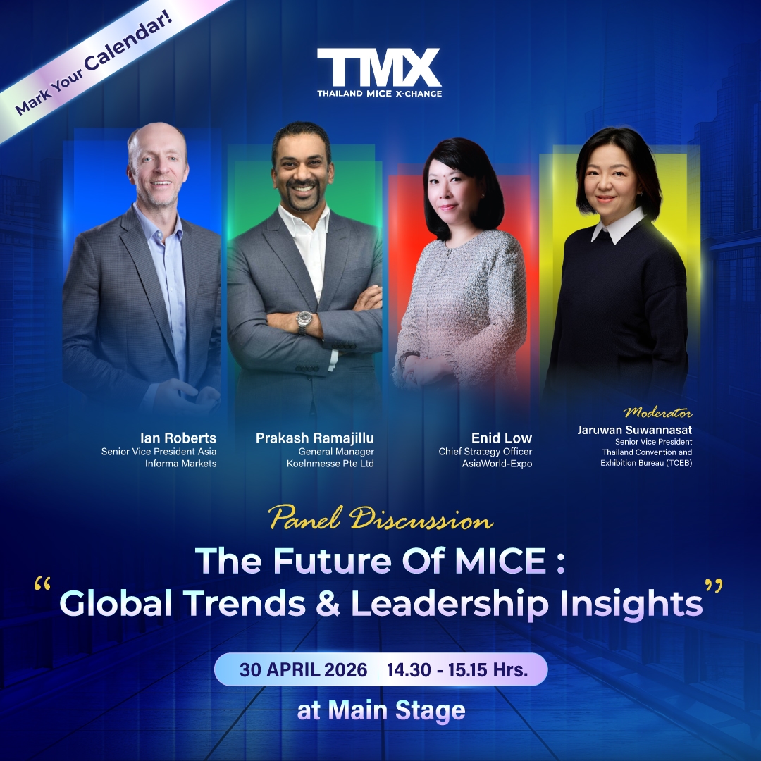TMX Snapshot