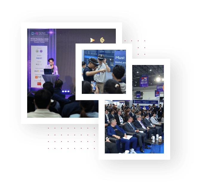 Conference highlight 1