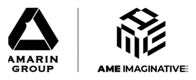  AME IMAGINATIVE CO., LTD.